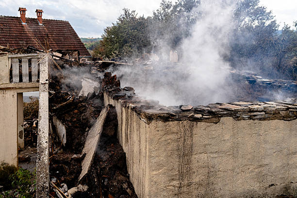 Affordable Fire Damage Repair solutions in Alexandria, KY